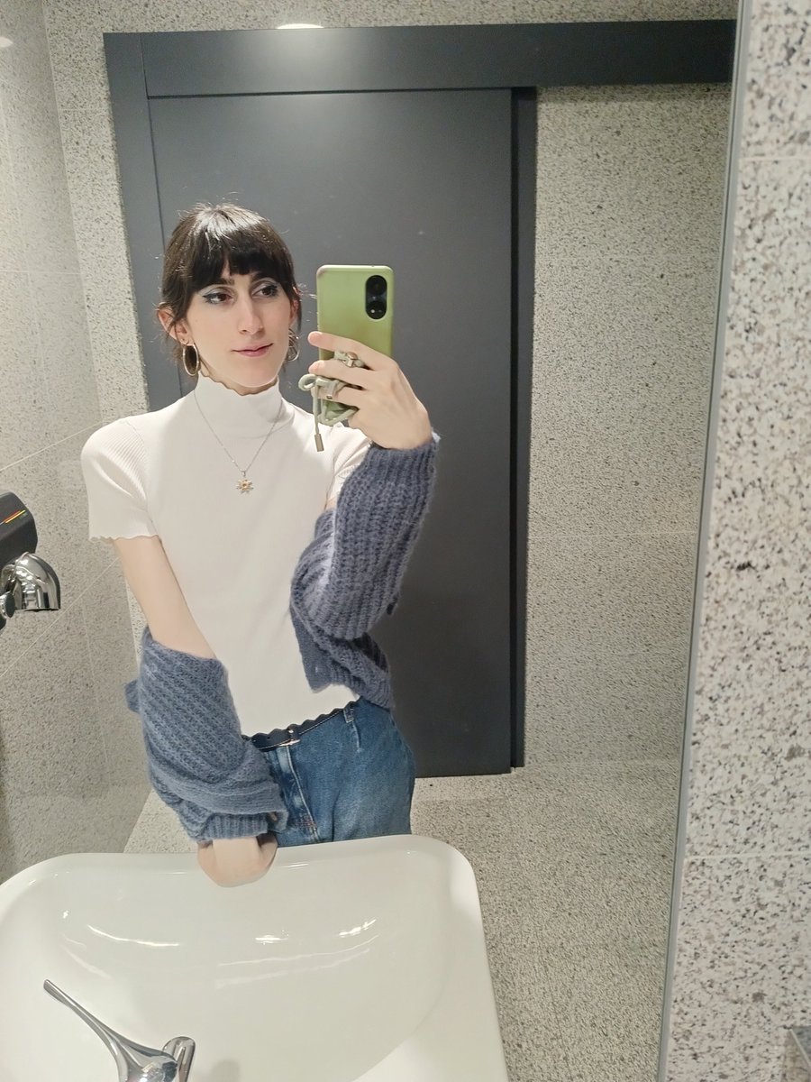 Maya 🌱🏳️‍⚧️ tweet media