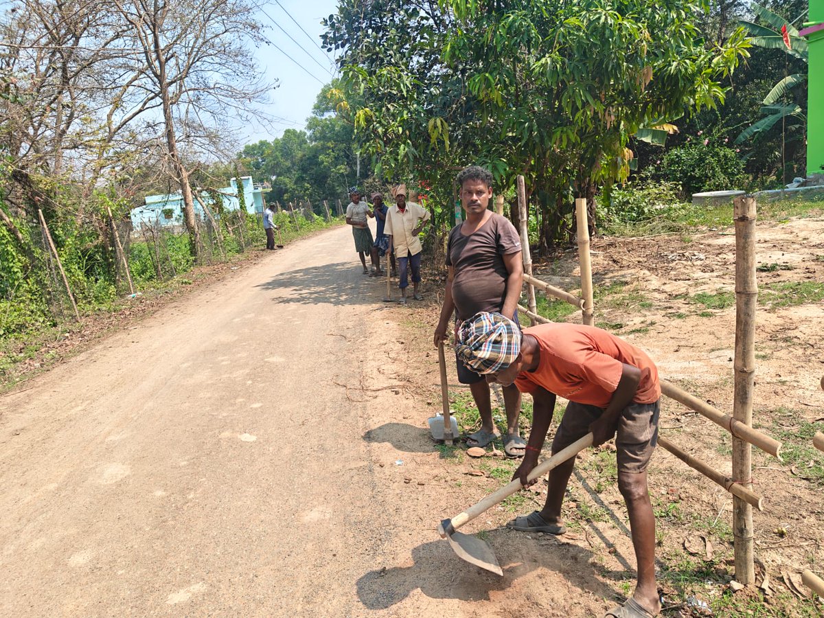 Labour Commissioner, Odisha tweet media