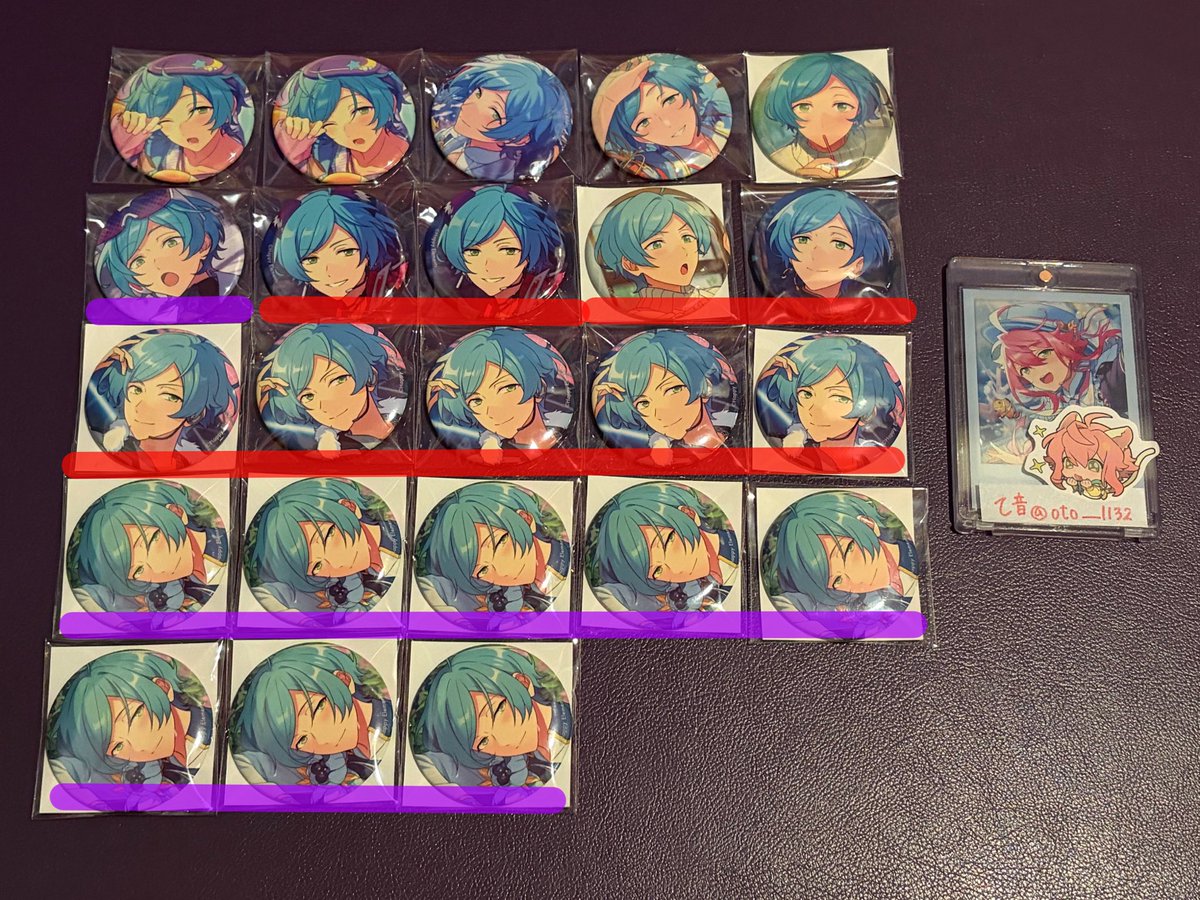 乙音@ゆるゆる垢移行 tweet media