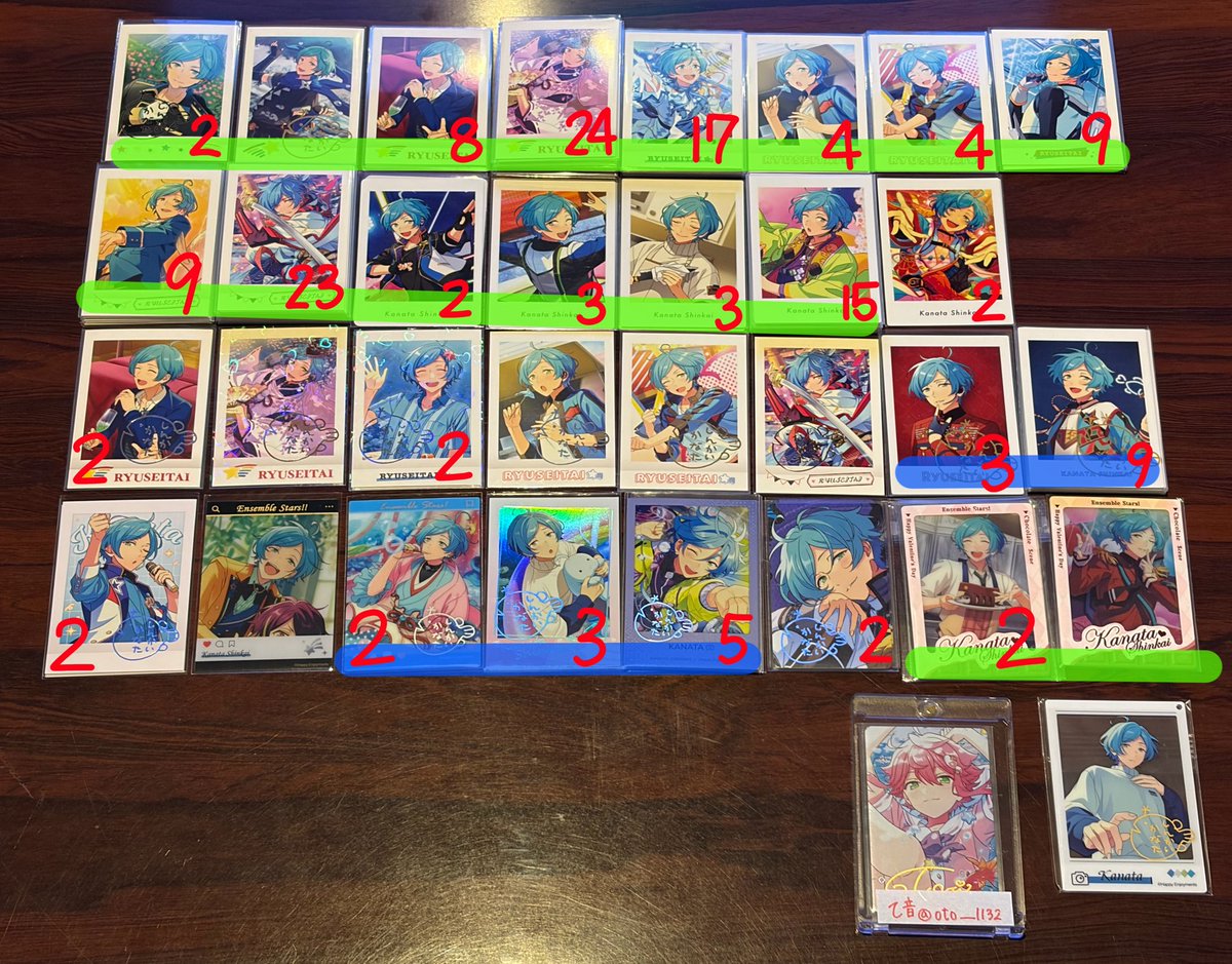 乙音@ゆるゆる垢移行 tweet media