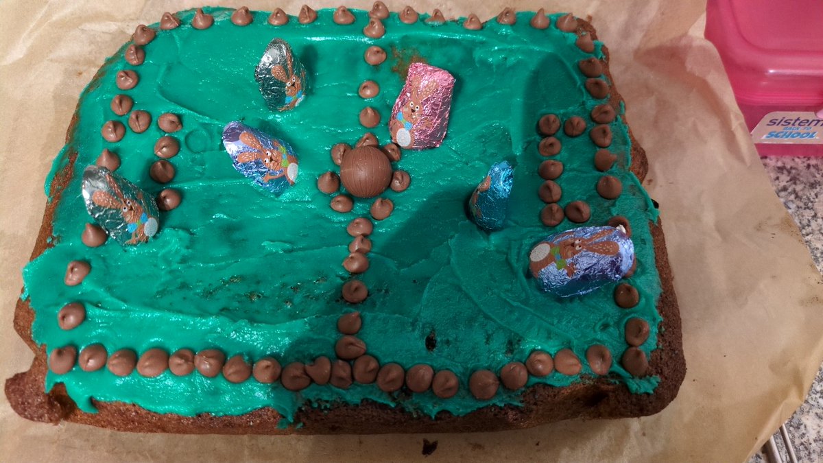 Caroline tweet media