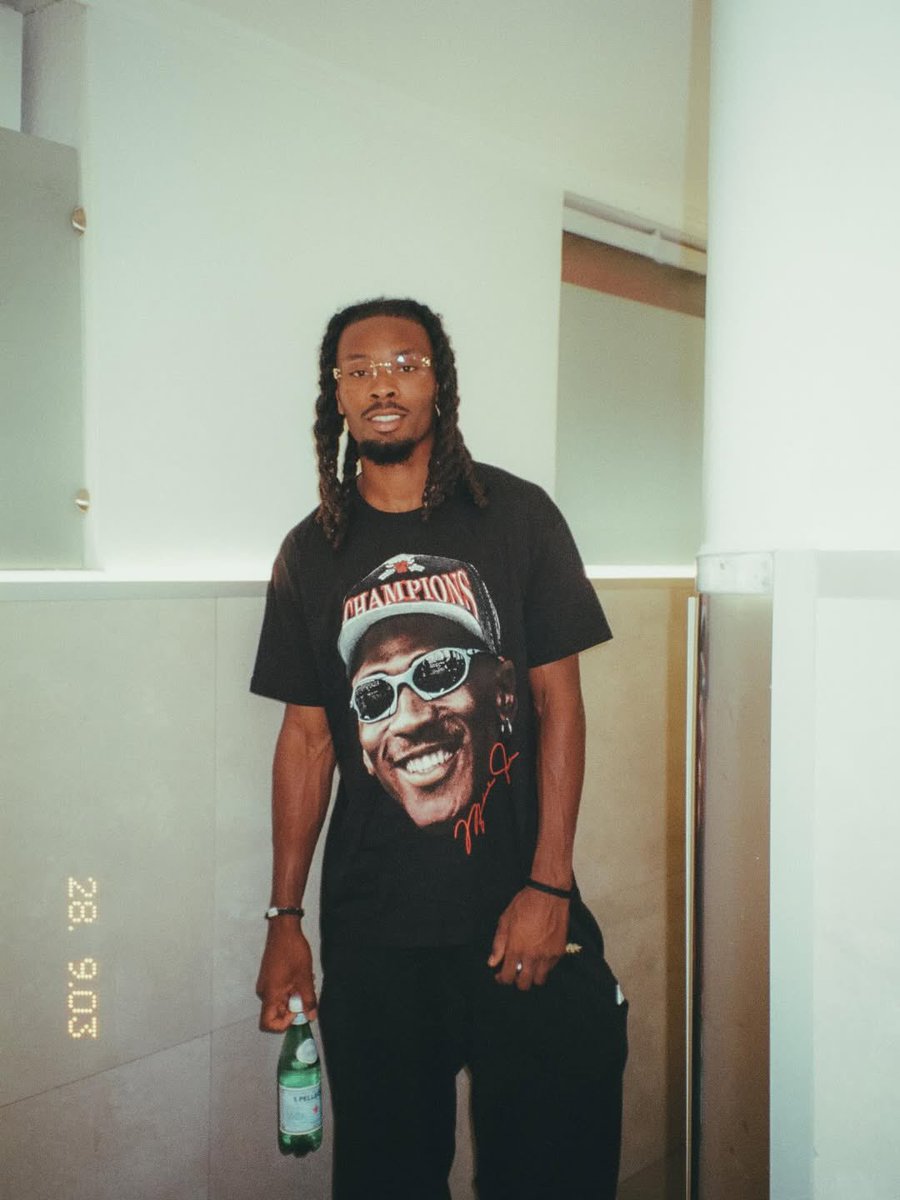 Athlete Vanity tweet media