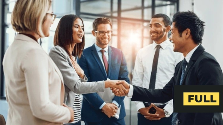 comidoc's tweet image. How To Negotiate Like A Millionaire In 10 Days

⏱️ 54 mins
⭐ 4.75
👥 109
🔄 Oct 2025
💰 FREE

comidoc.com/udemy/how-to-n…

#Negotiation #MillionaireMindset #BusinessSkills #udemy
