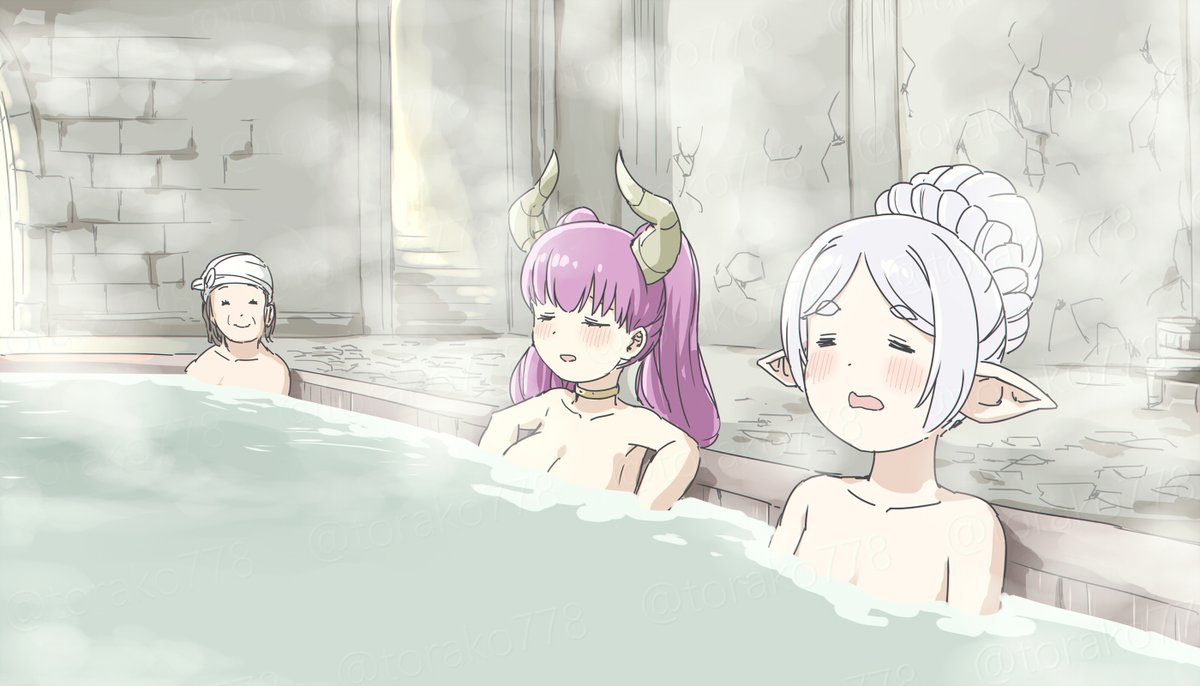 米利菓 tweet media