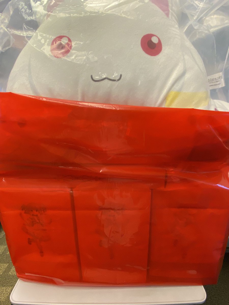 パチンうに tweet media