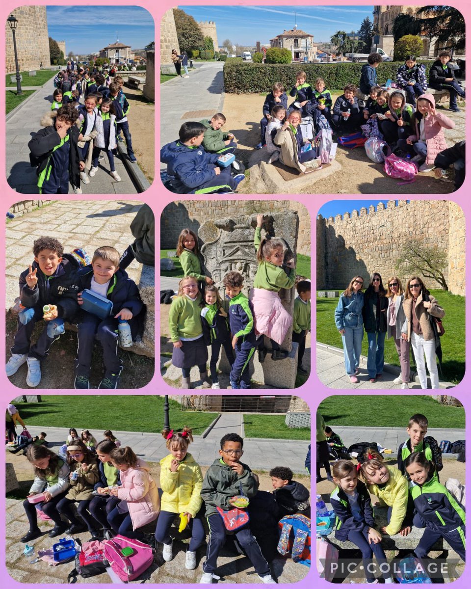 Colegio Diocesano Asunción de Nuestra Señora tweet media