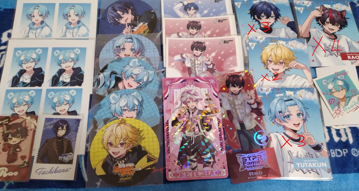 すまちゃ☺️🩵@ tweet media