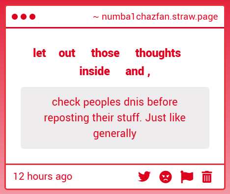 𓏵 ⋮ #𝟷 𝘾𝙃𝘼𝙕 𝙁͟𝘼͟𝙉͟𓐇 ❤︎⁠ 𓊇ྀི tweet media