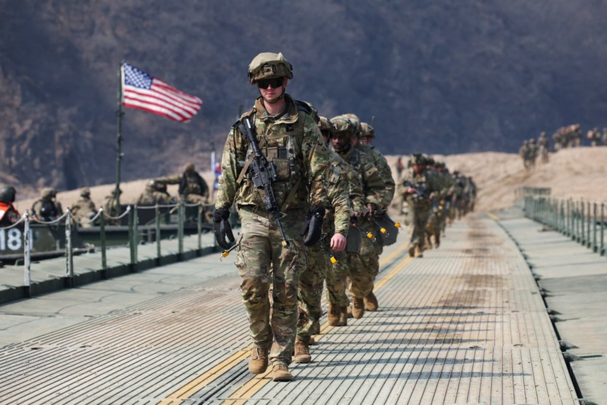 America News tweet media