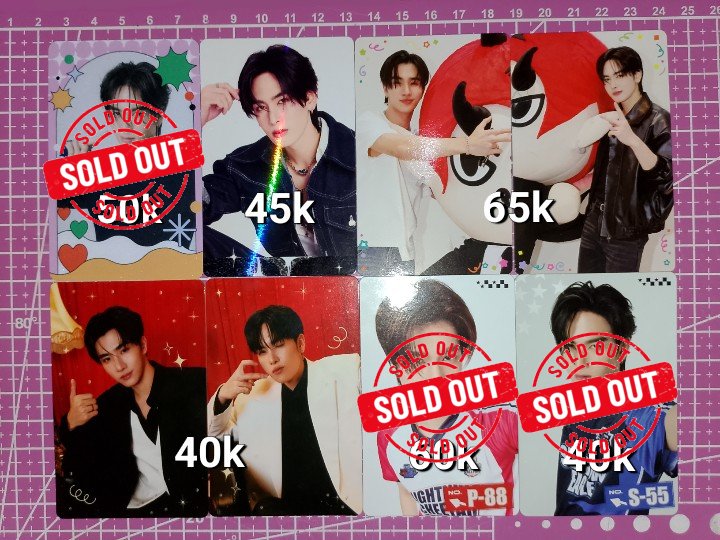 เร็น Serena | LYT Era ⛅ #689's Lover tweet media