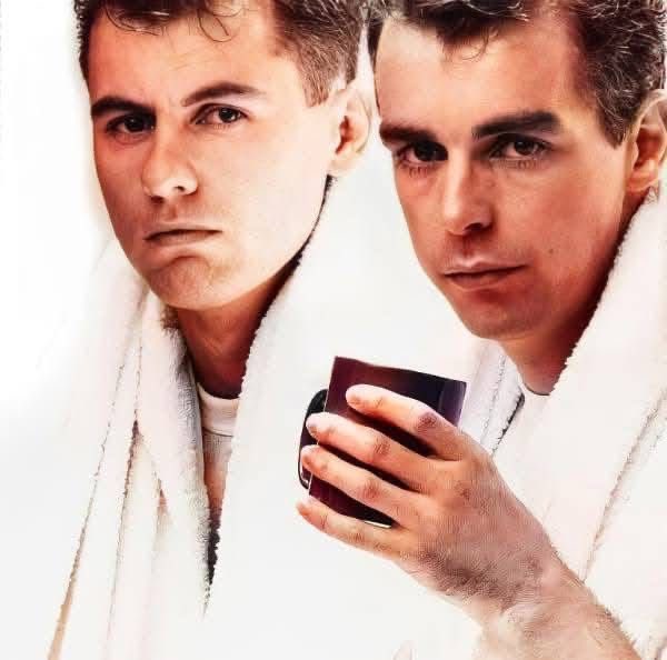 In Depth Pet Shop Boys Podcast tweet media