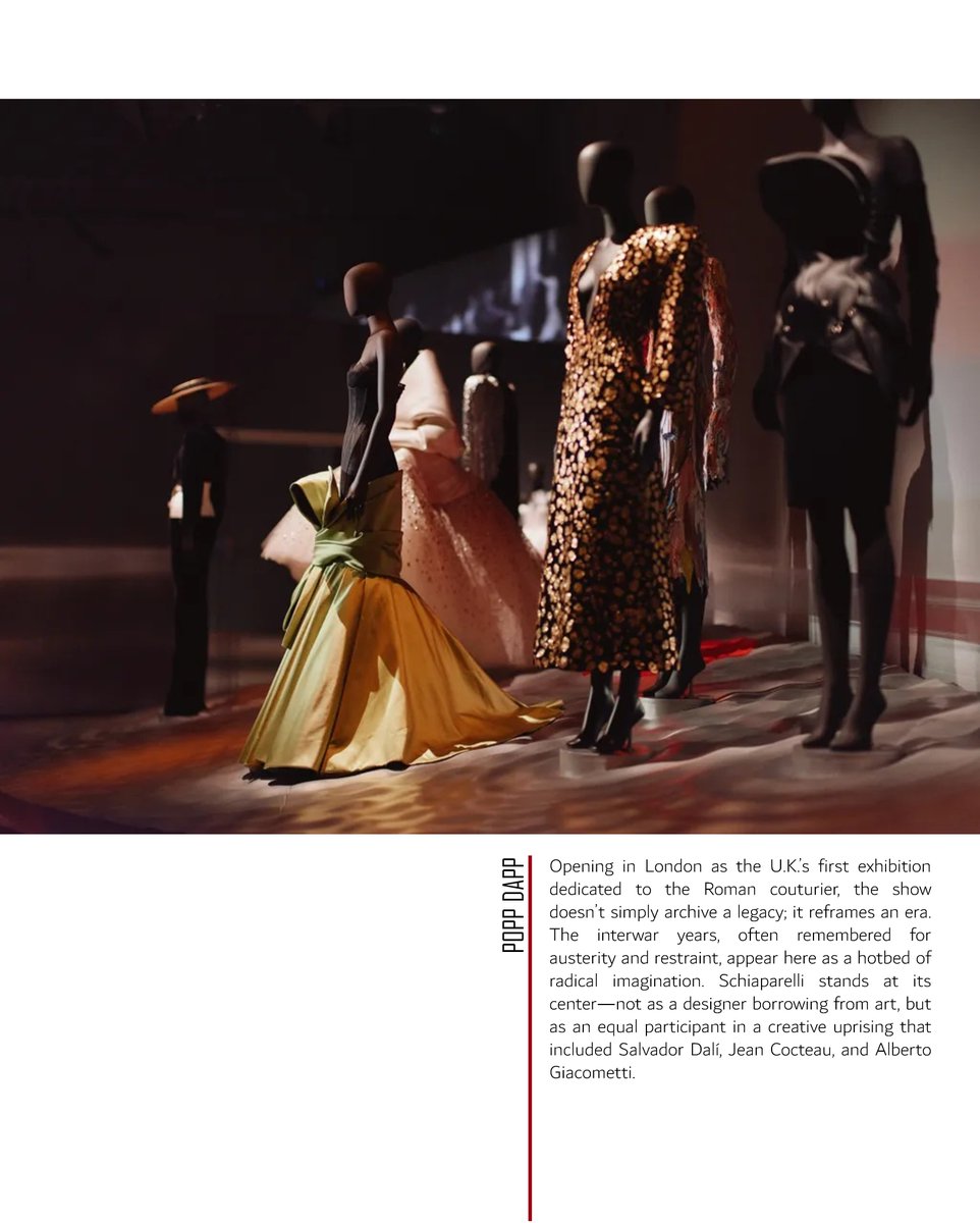 POPP DAPP GLOBAL MEDIA & MAGAZINE tweet media