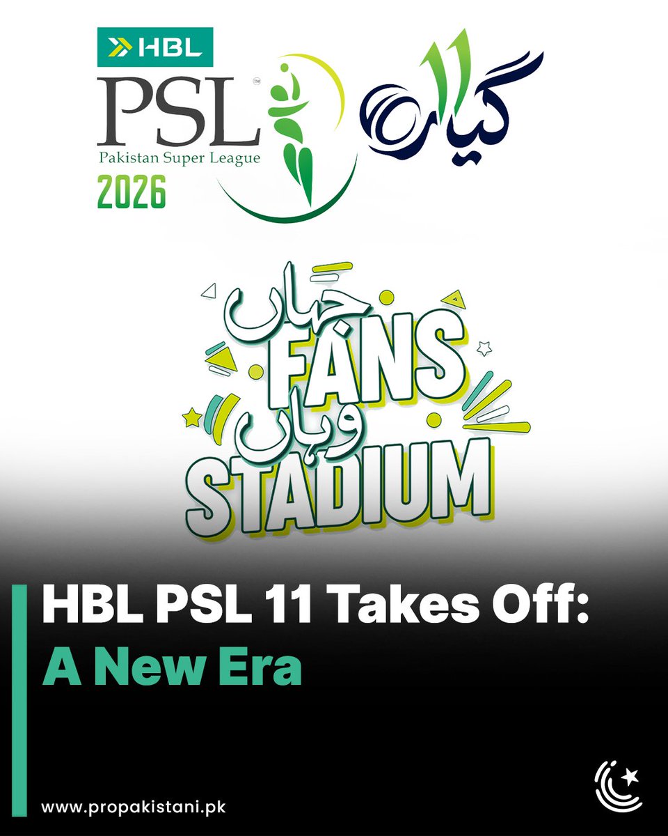 New HBLPSL 11 franchises, Hyderabad Kingsmen and Rawalpindi Pindiz, enhance national representation.