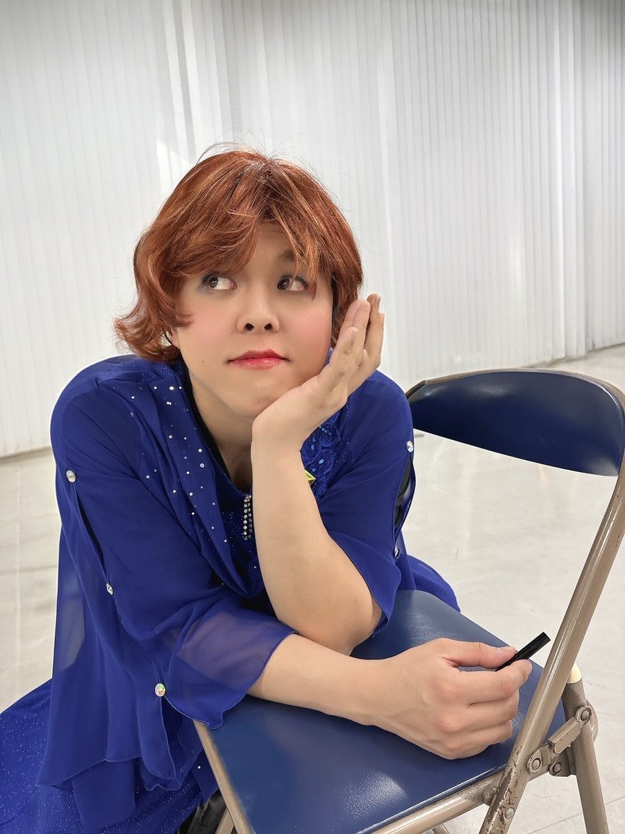 吉田隆生  (ﾖｼﾀﾞ  ﾘｭｳｾｲ) tweet media