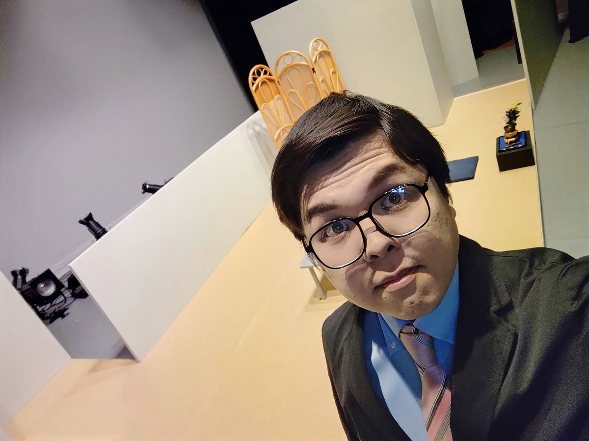 吉田隆生  (ﾖｼﾀﾞ  ﾘｭｳｾｲ) tweet media