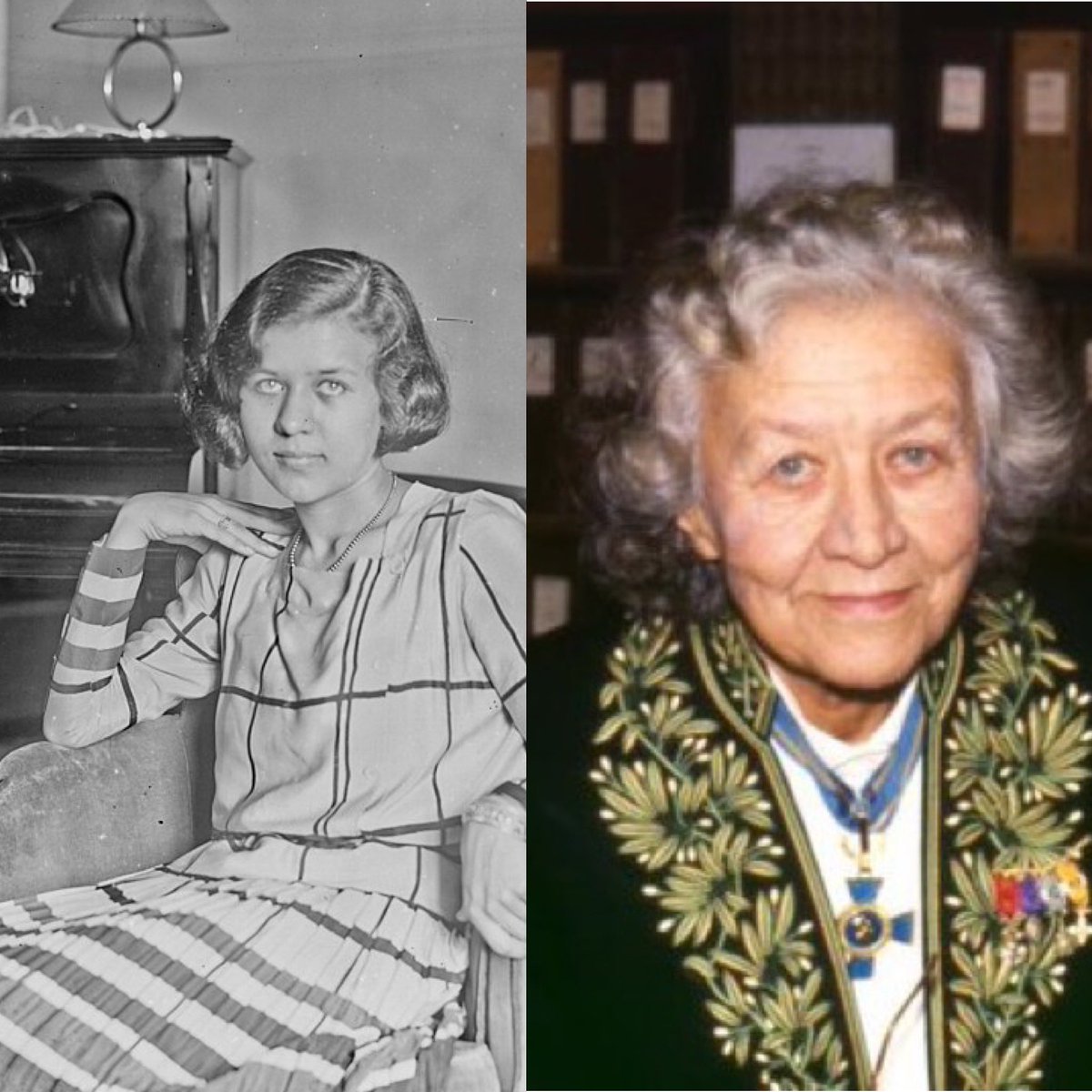 Darius Rochebin tweet media