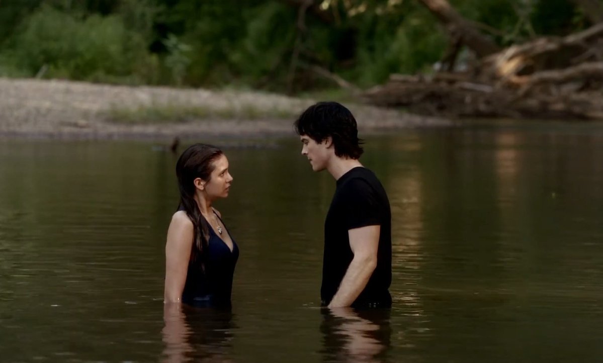 𝓙𝓸 tvd era tweet media