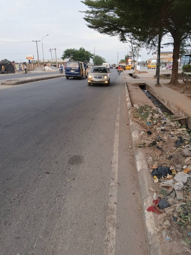 Naija Crime Radar tweet media