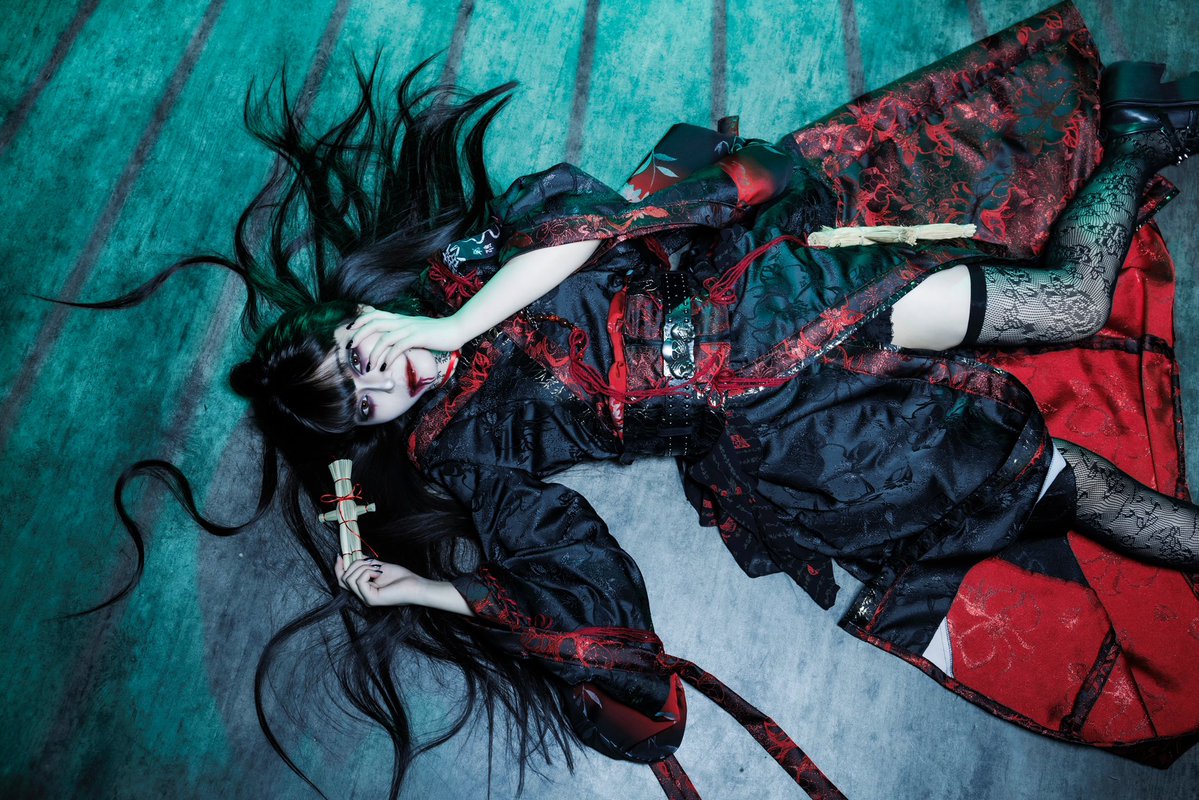 閻魔ちゃん【クライセカイ🧸サポメン】 tweet media