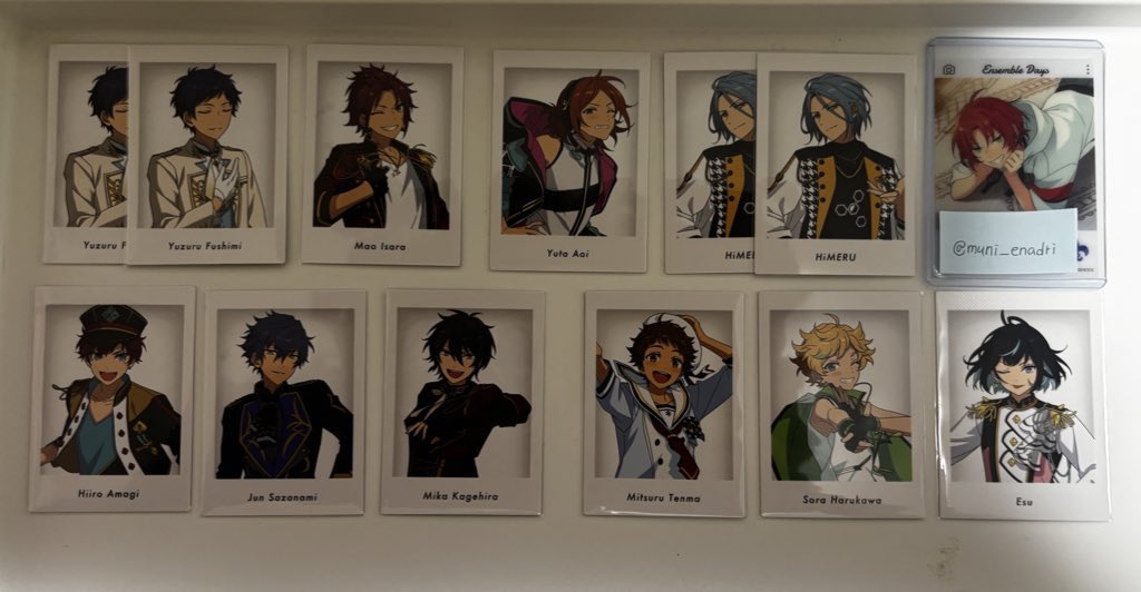 むに@ツイフィ tweet media