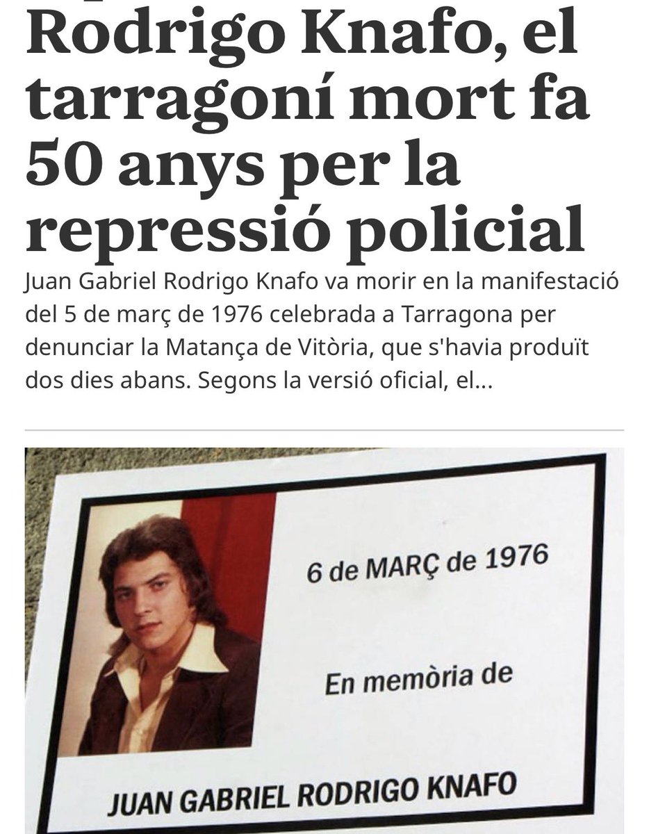 Fèlix Alonso Cantorné 🔻 tweet media