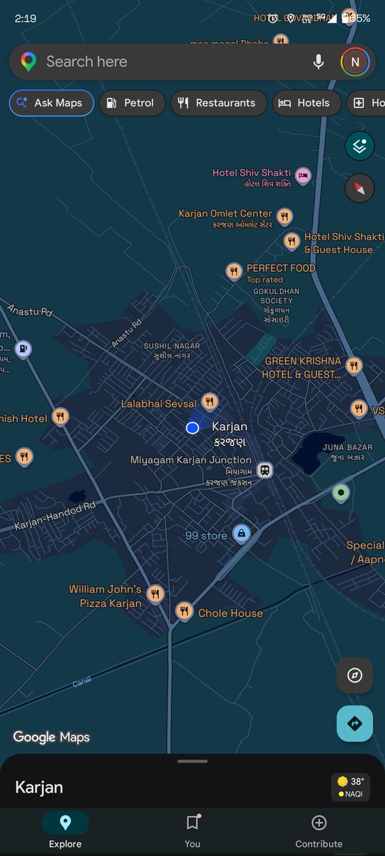 NITSHAY RAJ tweet media