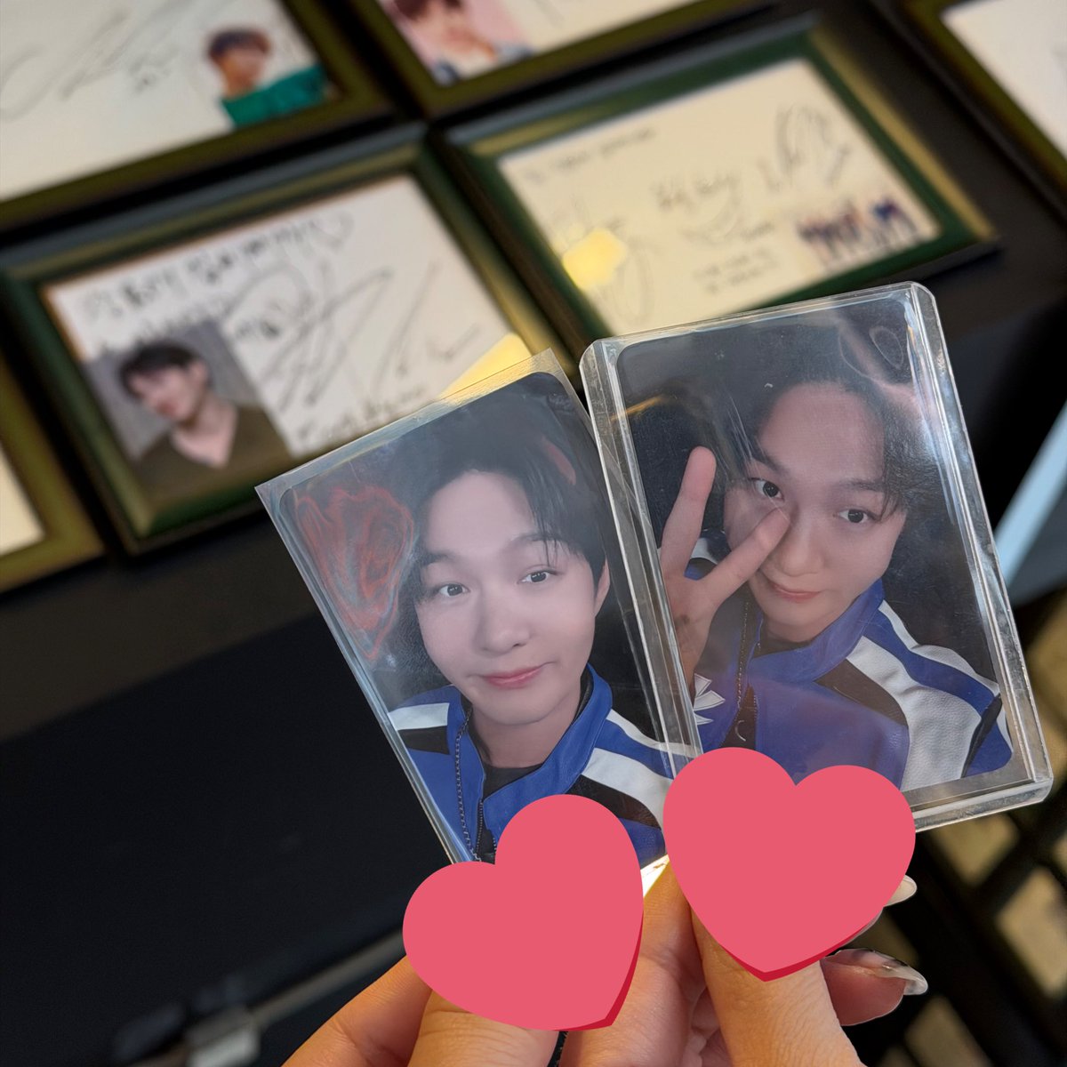 맨얼굴의 가나디 tweet media