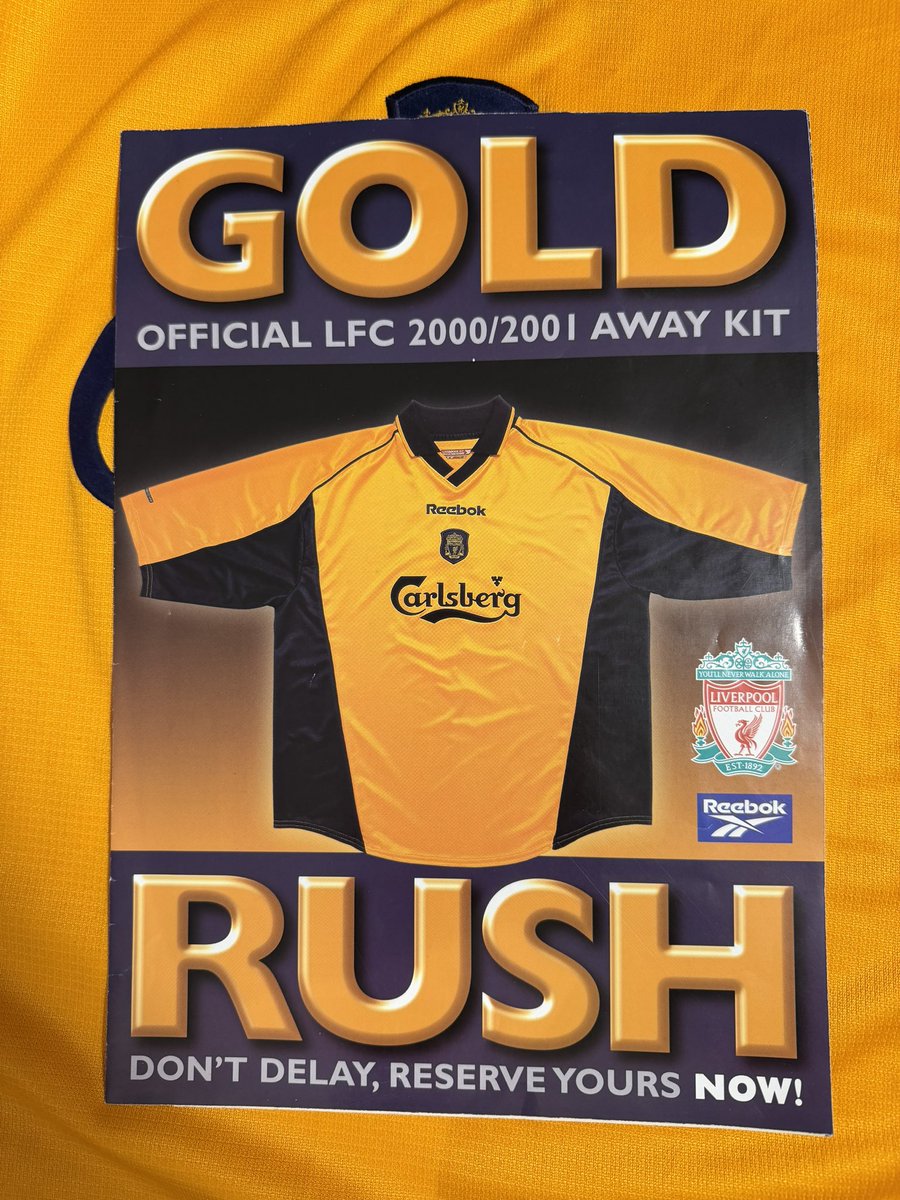 Jay Pearson - Tops of the Kop tweet media