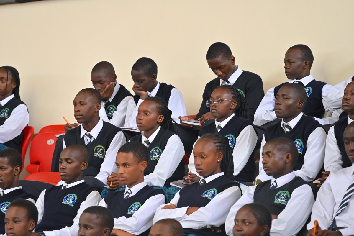 M-PESA Foundation Academy tweet media