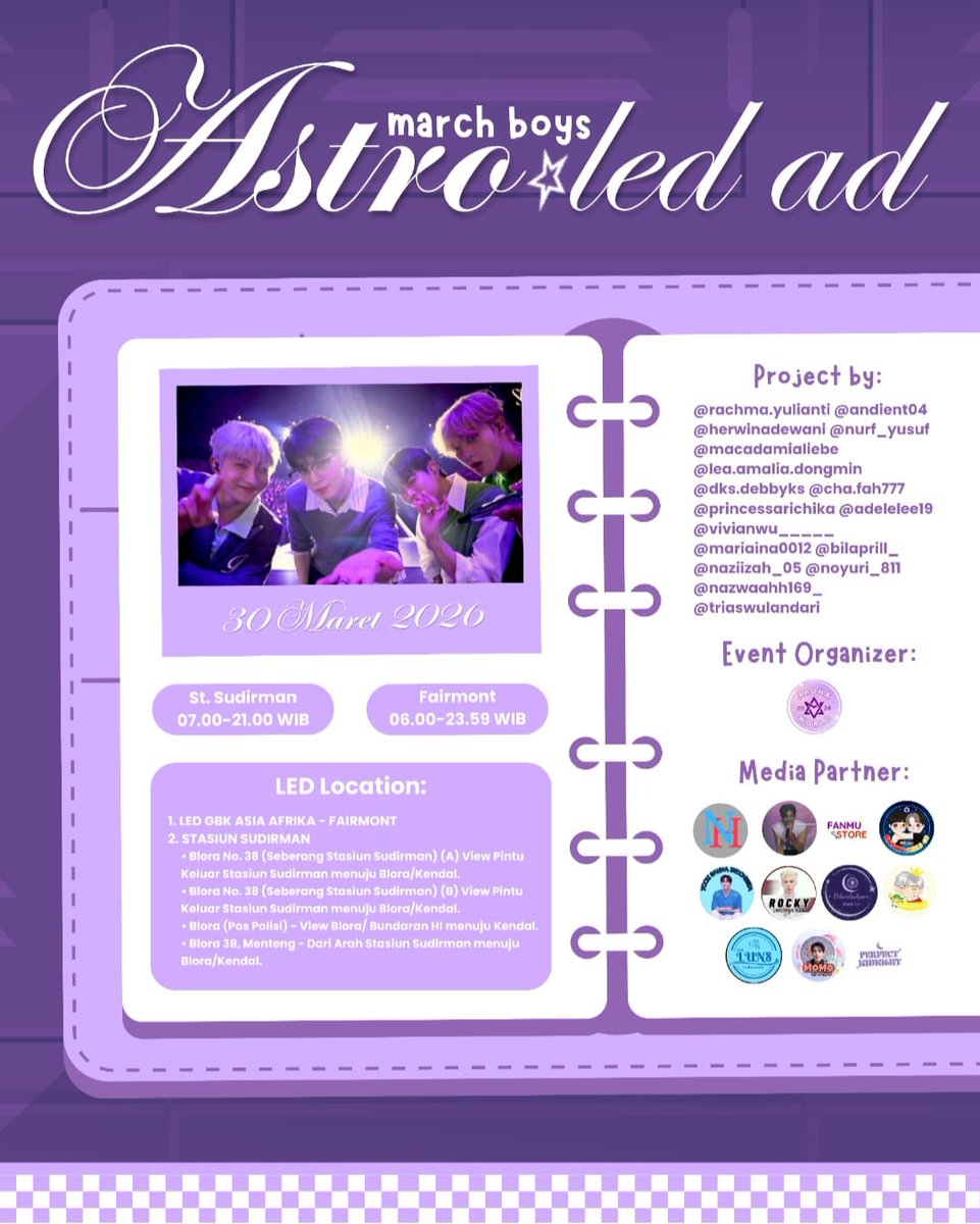 Aroha World tweet media