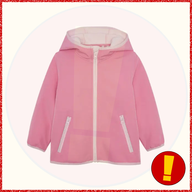 Terugroepactie KiK softshell jas Kiki en Koko.
In de jassen zit PFOA, een stof die onder de schadelijke PFAS valt ('forever chemicals').
Lees hier het hele bericht: rcll.nl/TRjHnw
#PFOA #PFAS