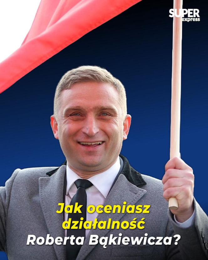 Super Express tweet media