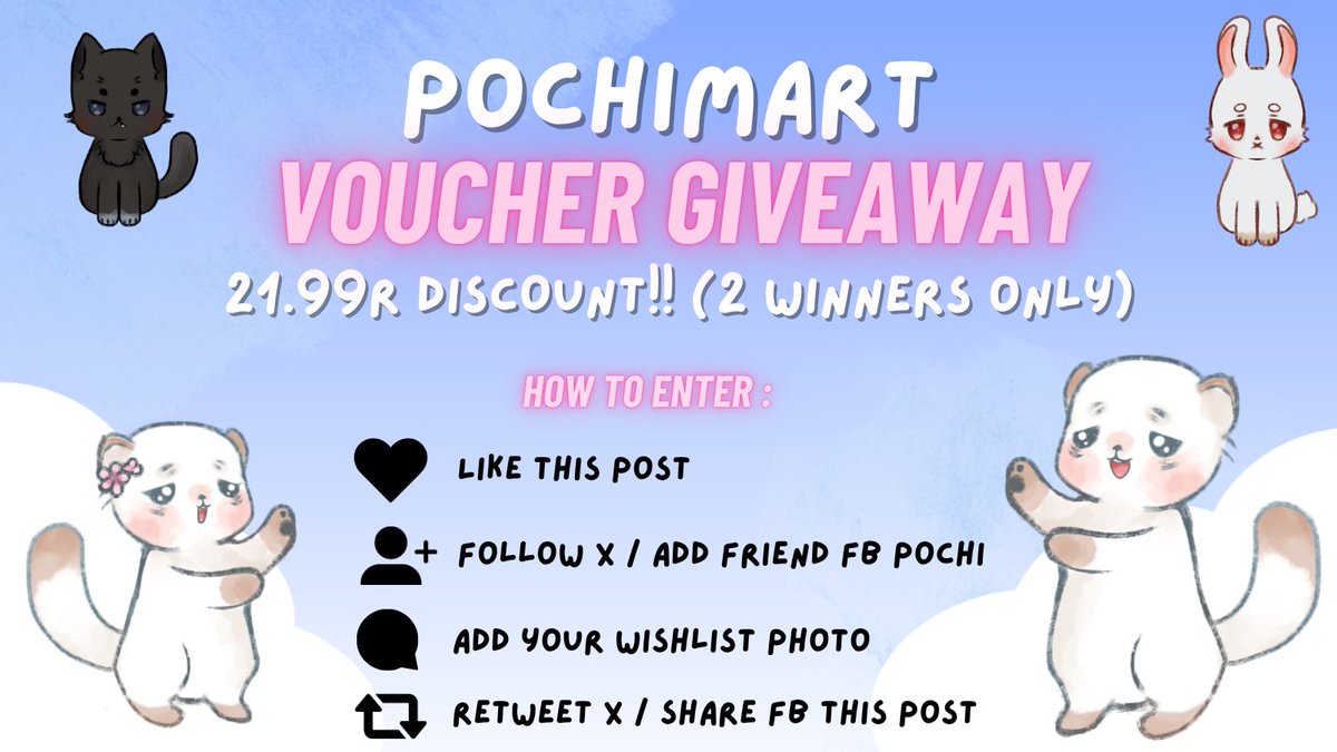 kapochi 🐾 tweet media