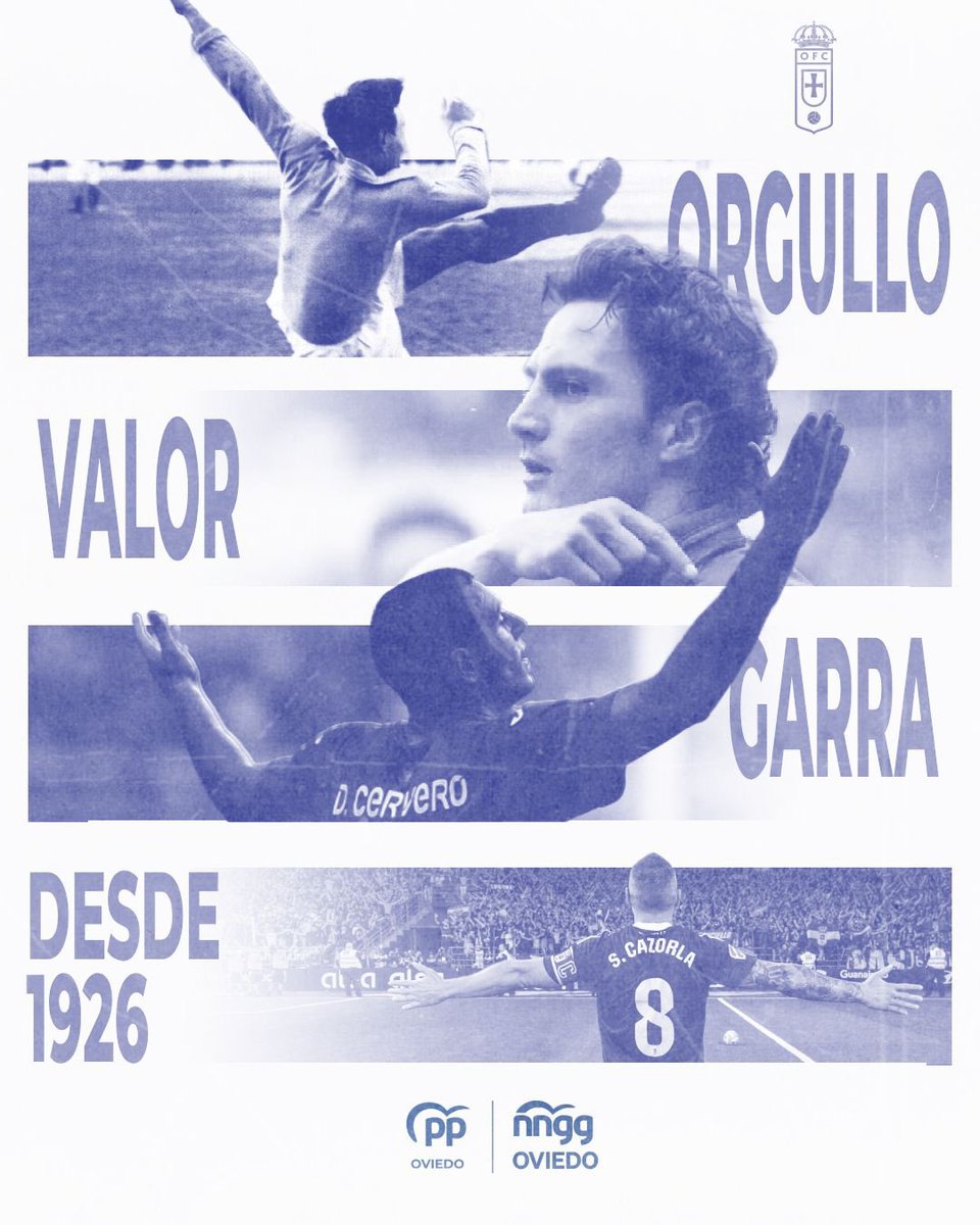 NNGG Oviedo tweet media