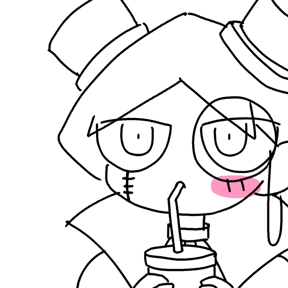 あめあられ tweet media