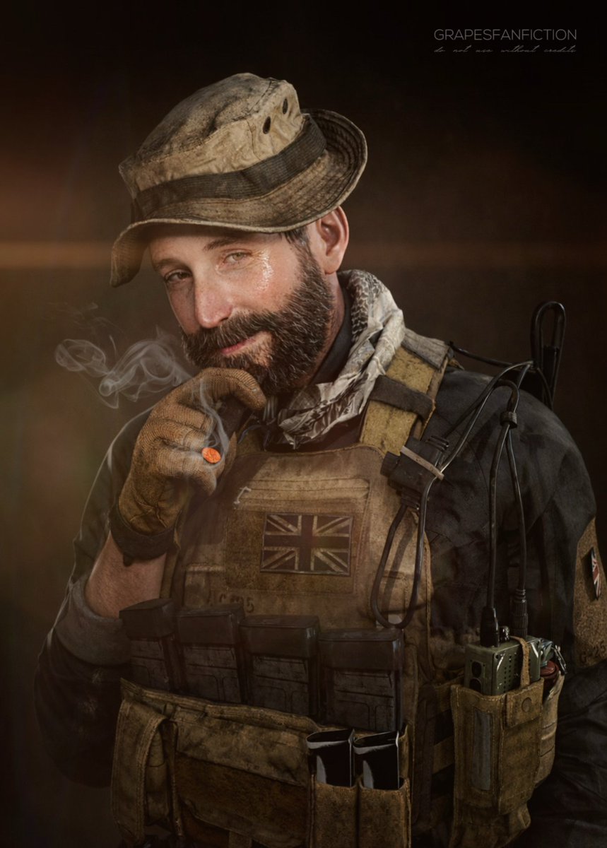 Robinavich Captain Robinavich at your service 🚬 #thepitt #drrobby #callofduty #cod ...
