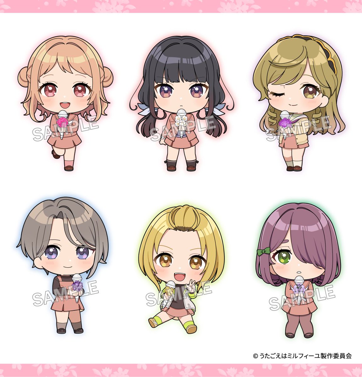 きゃらこん🎀ｲﾗｽﾄﾚｰﾀｰ tweet media