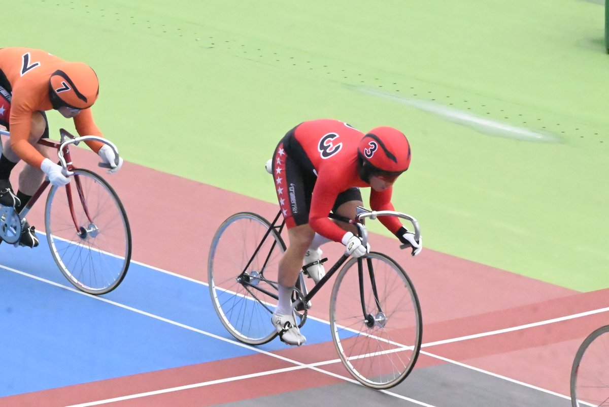 バンク＠取手競輪場 tweet media