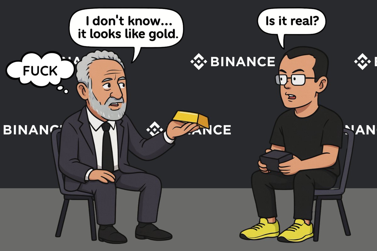 TrendingBitcoin's tweet photo. Don't trust, verify. #Bitcoin https://t.co/sgBkPNIwzs