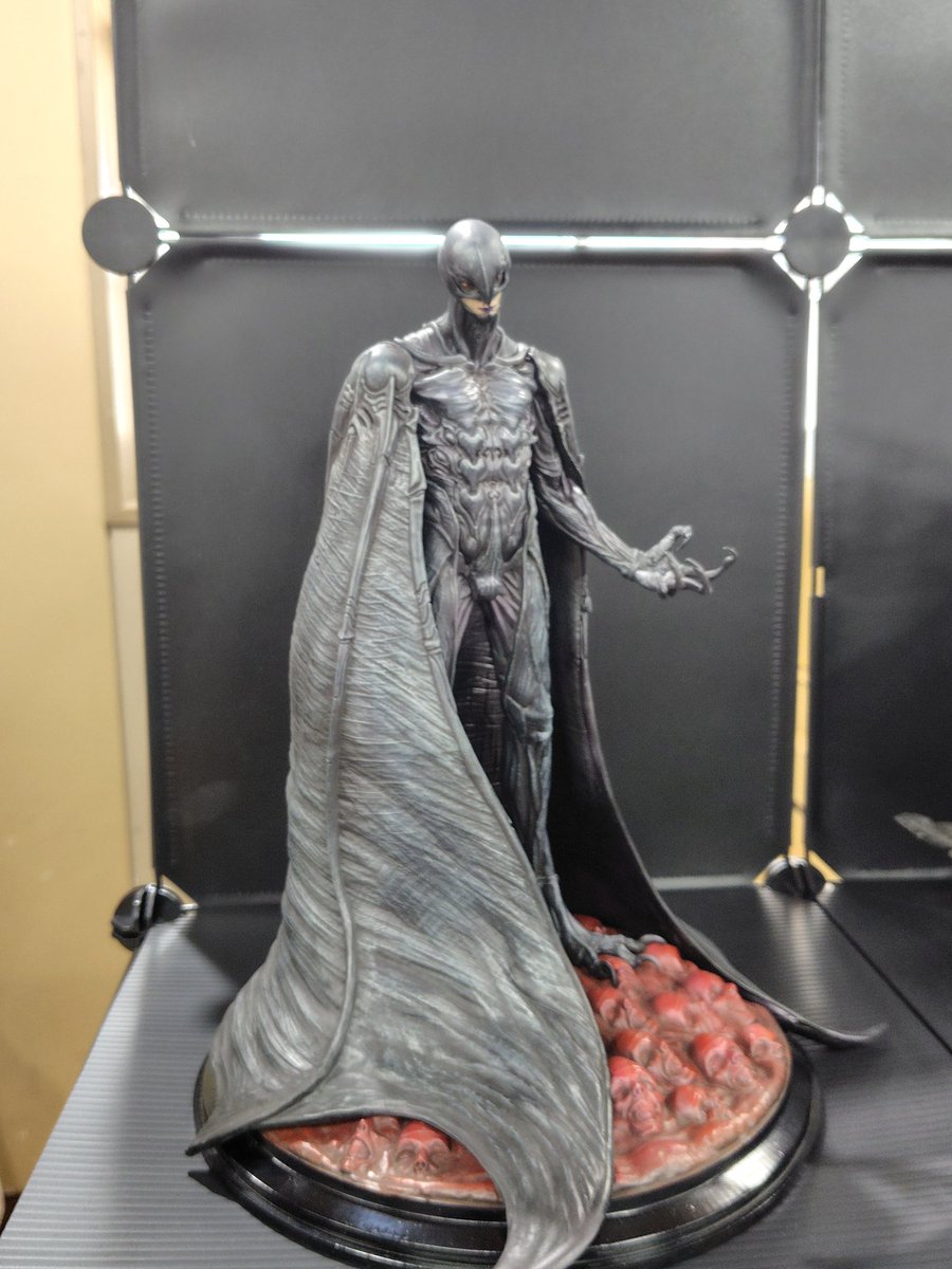 Q.B＠4月19日メガサイ参加 tweet media