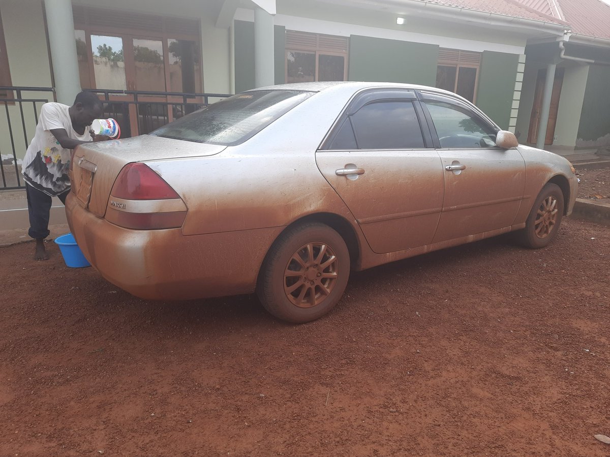 Ronald Ogal tweet media