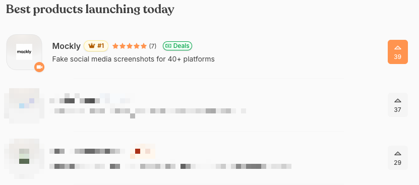 mauricekleine's tweet photo. CURRENTLY NUMBER ONE!

JUST CROSSED €5.000 IN TOTAL REVENUE AS WELL

BEST DAY OF MY LIFE https://t.co/Hl0SDTaW1N