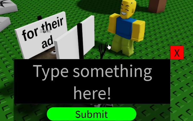 4Lulz | Roblox News tweet media