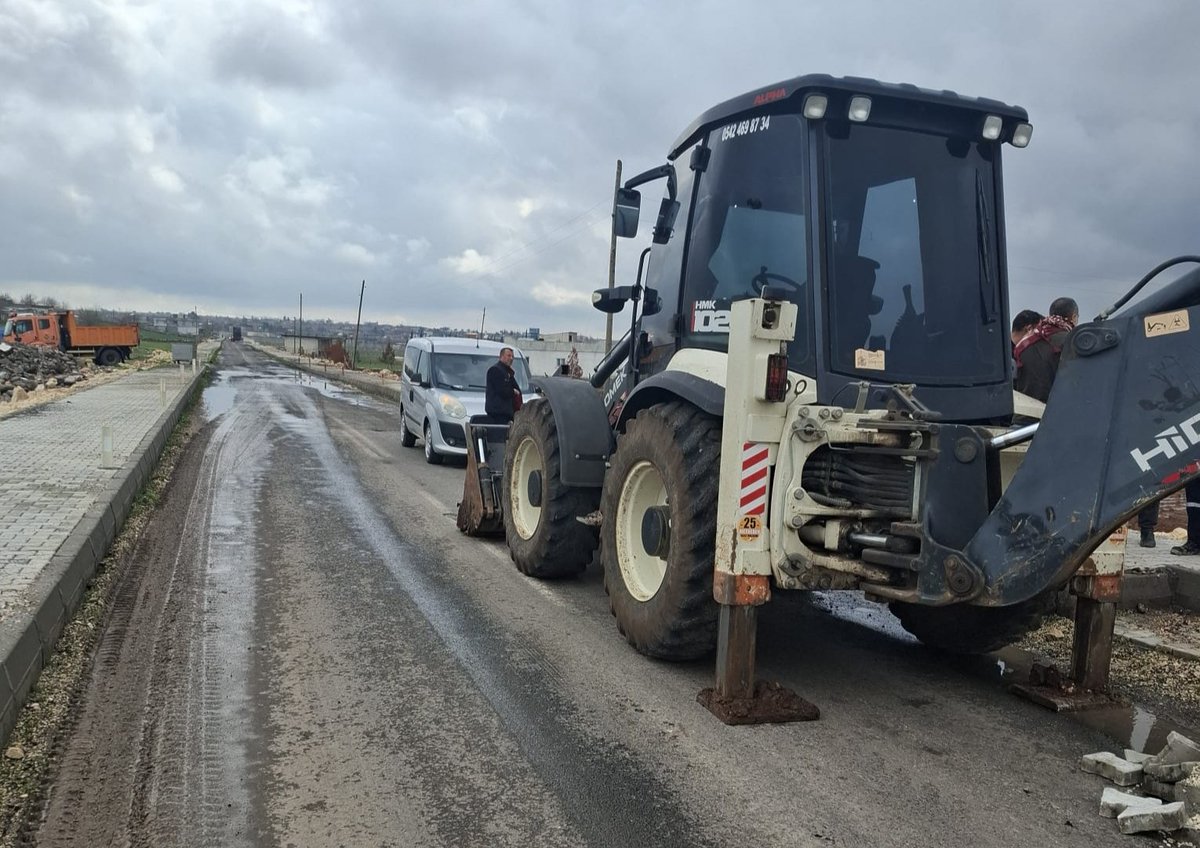 Hilvan Belediyesi tweet media