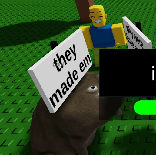 4Lulz | Roblox News tweet media
