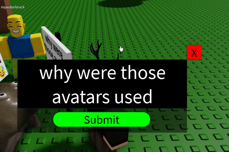 4Lulz | Roblox News tweet media