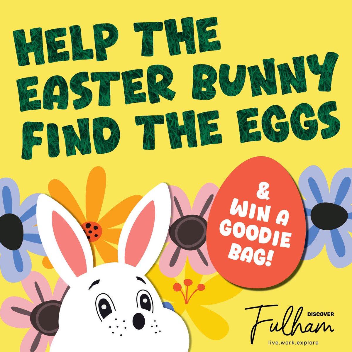 Discover Fulham tweet media