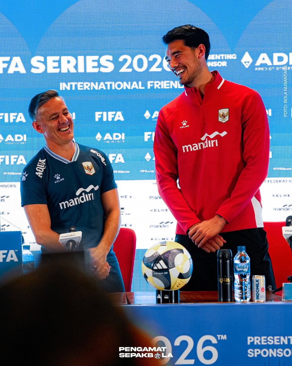 Timnas Xtra tweet media