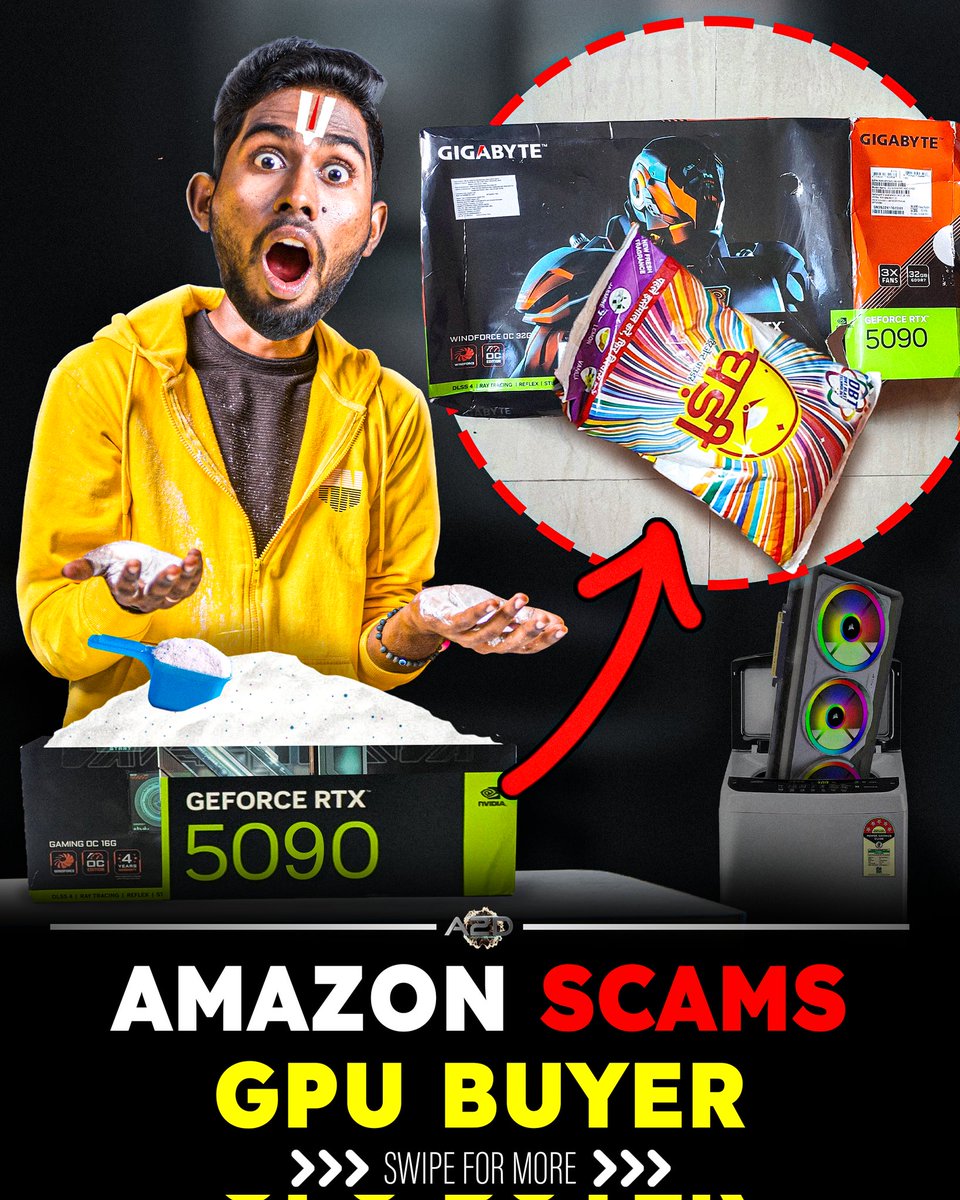 A2D Channel tweet media