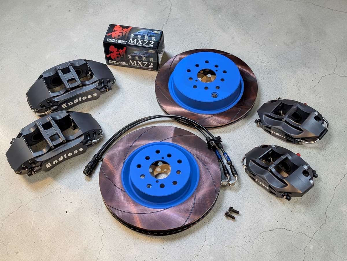 リベラルコーポレーション(LIBERAL CORPORATION) tweet media